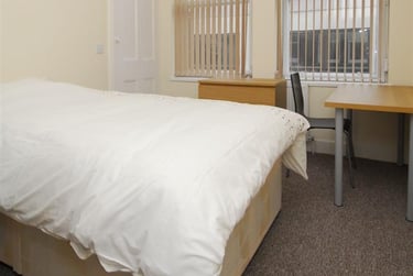 10 bed flat, Ebrington Street, City Centre, Plymouth, PL49AF - Image 5